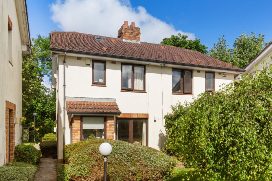 House for Sale in Monkstown 44 The Poplars Sherry FitzGerald