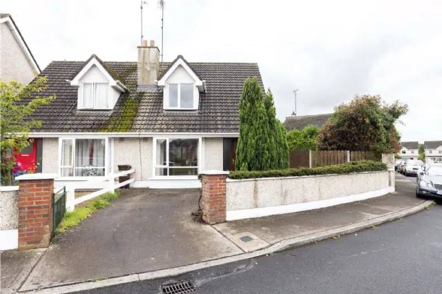 Photo of 30 Manorlands Close, Trim, Co Meath, C15 N773