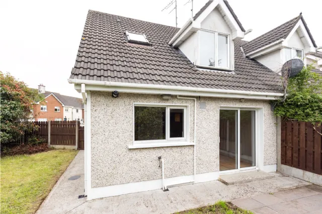 Photo of 30 Manorlands Close, Trim, Co Meath, C15 N773