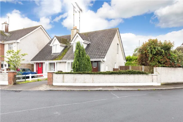 Photo of 30 Manorlands Close, Trim, Co Meath, C15 N773