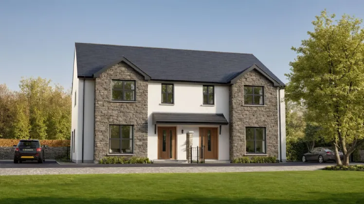 Photo of Cruach Na Cille, Gortlee, Letterkenny, Co. Donegal