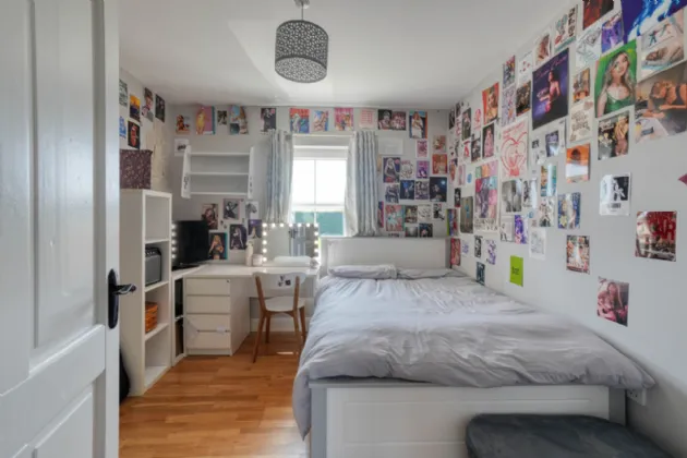 Photo of Barkmills, Ballyfin, Mountmellick, Co. Laois, R32F8C8