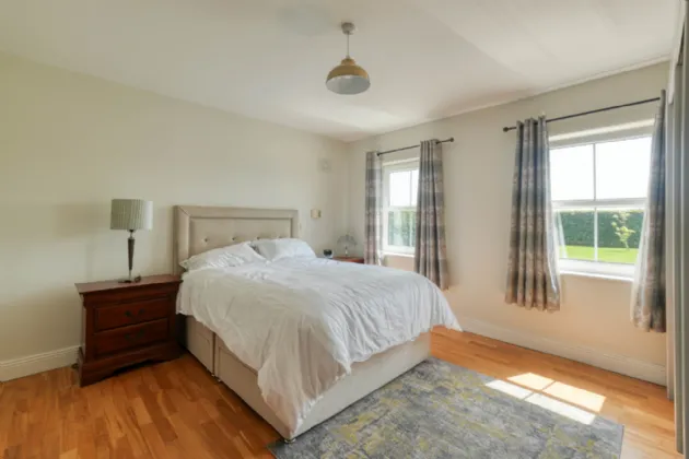 Photo of Barkmills, Ballyfin, Mountmellick, Co. Laois, R32F8C8