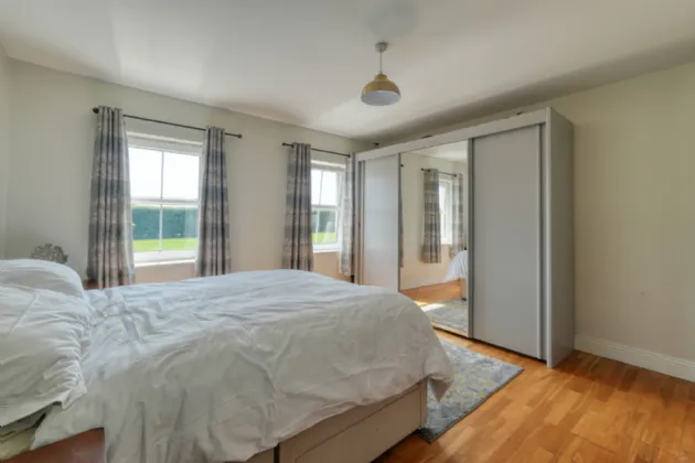 Photo of Barkmills, Ballyfin, Mountmellick, Co. Laois, R32F8C8