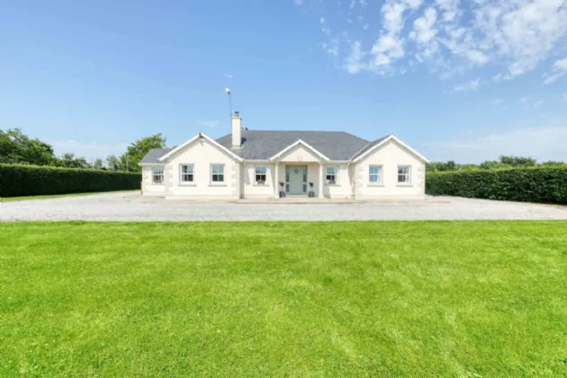 Photo of Barkmills, Ballyfin, Mountmellick, Co. Laois, R32F8C8