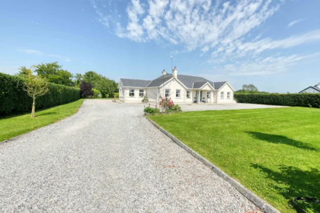 Photo of Barkmills, Ballyfin, Mountmellick, Co. Laois, R32F8C8