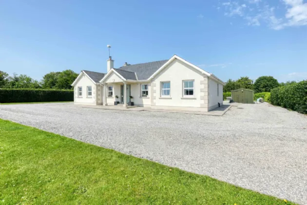 Photo of Barkmills, Ballyfin, Mountmellick, Co. Laois, R32F8C8