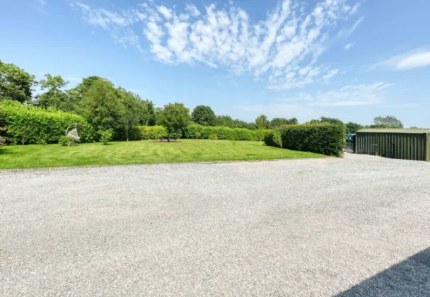 Photo of Barkmills, Ballyfin, Mountmellick, Co. Laois, R32F8C8