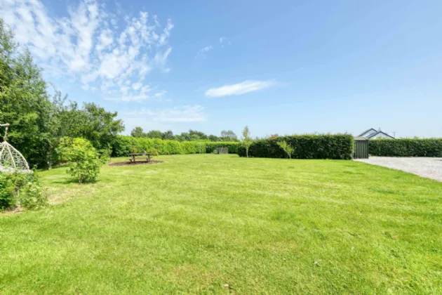 Photo of Barkmills, Ballyfin, Mountmellick, Co. Laois, R32F8C8