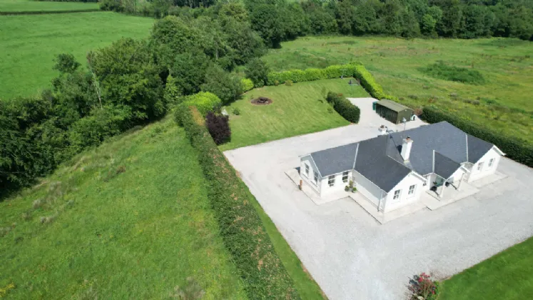 Photo of Barkmills, Ballyfin, Mountmellick, Co. Laois, R32F8C8