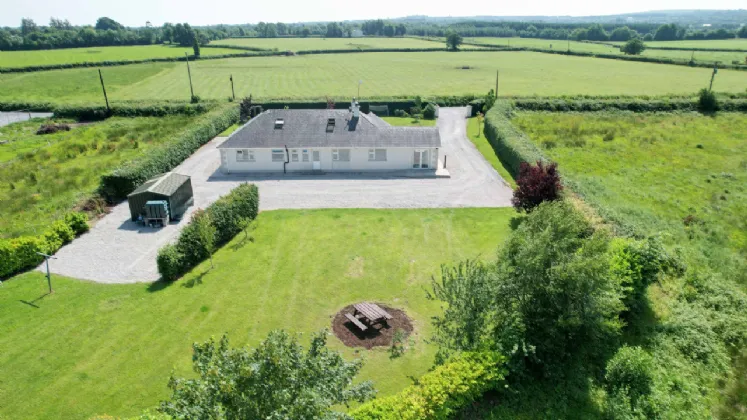 Photo of Barkmills, Ballyfin, Mountmellick, Co. Laois, R32F8C8