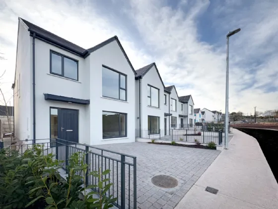 Photo of Four Bed Semi Detached, Millboro, Kerry Pike, Cork