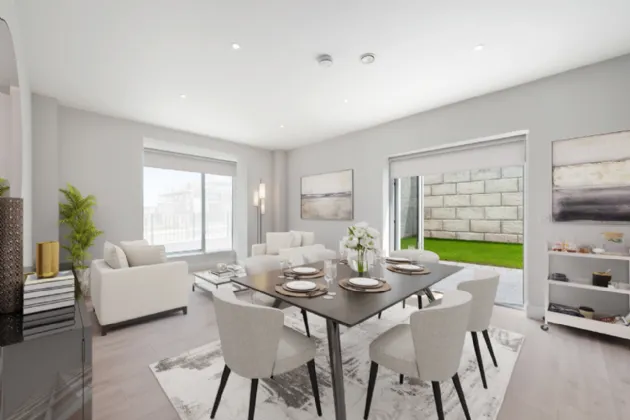 Photo of Four Bed Semi Detached, Millboro, Kerry Pike, Cork