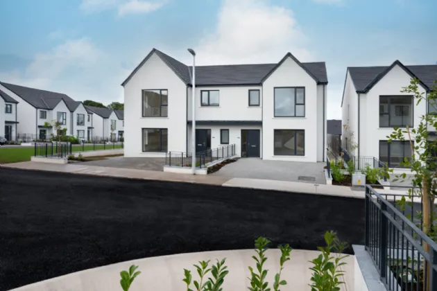 Photo of Four Bed Semi Detached, Millboro, Kerry Pike, Cork