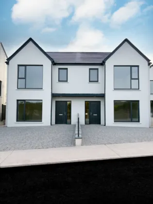 Photo of Three Bed Semi Detached, Millboro, Kerry Pike, Cork