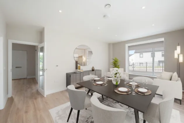 Photo of Three Bed Semi Detached, Millboro, Kerry Pike, Cork