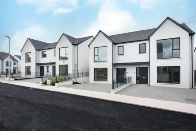 Photo of Three Bed Semi Detached, Millboro, Kerry Pike, Cork