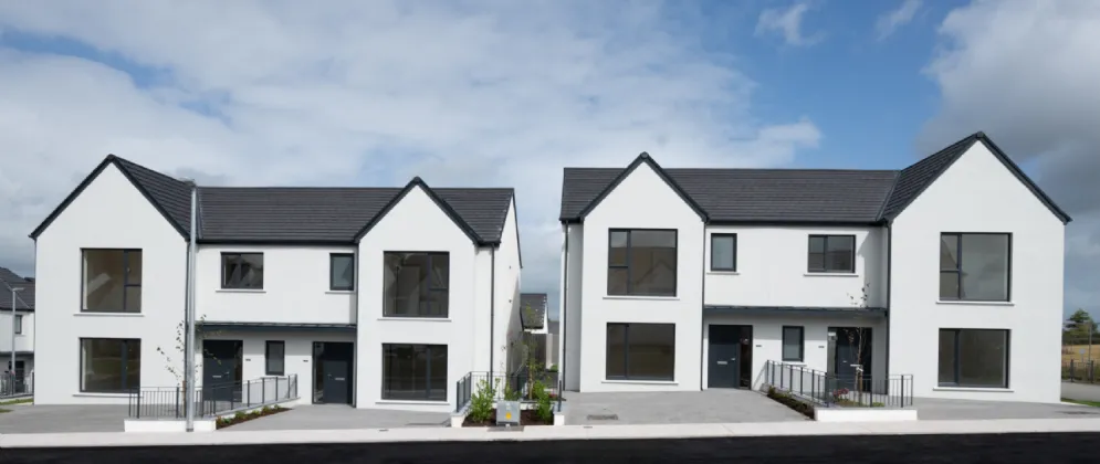 Photo of Three Bed Semi Detached, Millboro, Kerry Pike, Cork