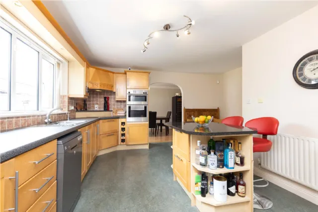 Photo of 23 Gort na Ri, Trim, Co. Meath, C15 KW64