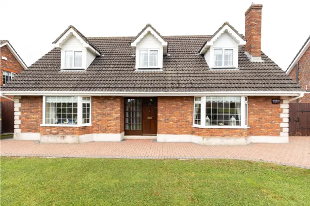 Photo of 23 Gort na Ri, Trim, Co. Meath, C15 KW64