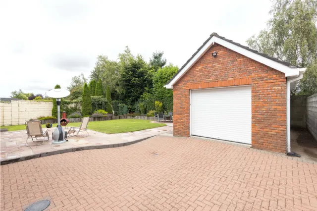 Photo of 23 Gort na Ri, Trim, Co. Meath, C15 KW64