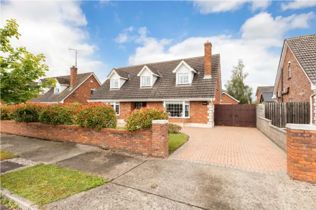 Photo of 23 Gort na Ri, Trim, Co. Meath, C15 KW64