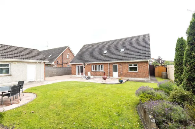 Photo of 23 Gort na Ri, Trim, Co. Meath, C15 KW64