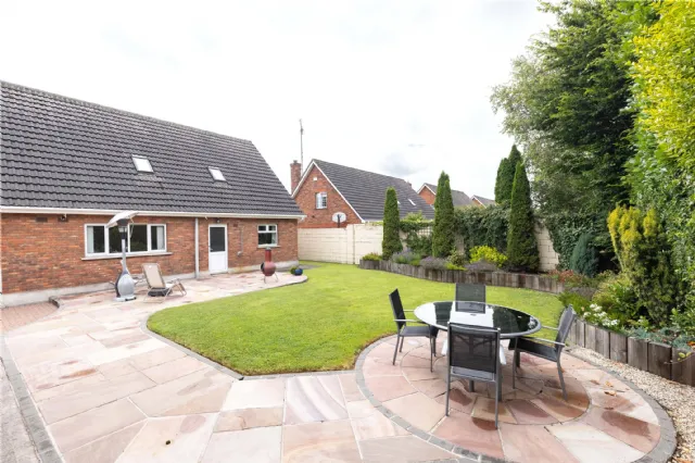 Photo of 23 Gort na Ri, Trim, Co. Meath, C15 KW64