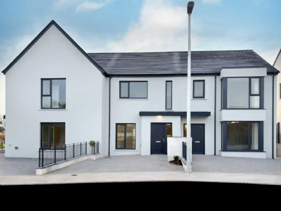 Photo of Three Bed Detached Bungalow, Millboro, Kerry Pike, Cork