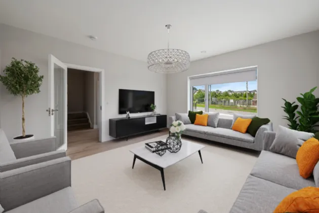 Photo of Three Bed Detached Bungalow, Millboro, Kerry Pike, Cork