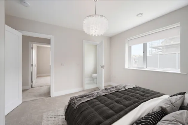 Photo of Three Bed Detached Bungalow, Millboro, Kerry Pike, Cork