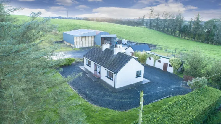 Photo of Kilmaglish, Knockdrin, Mullingar, Co. Westmeath, N91 V2N6