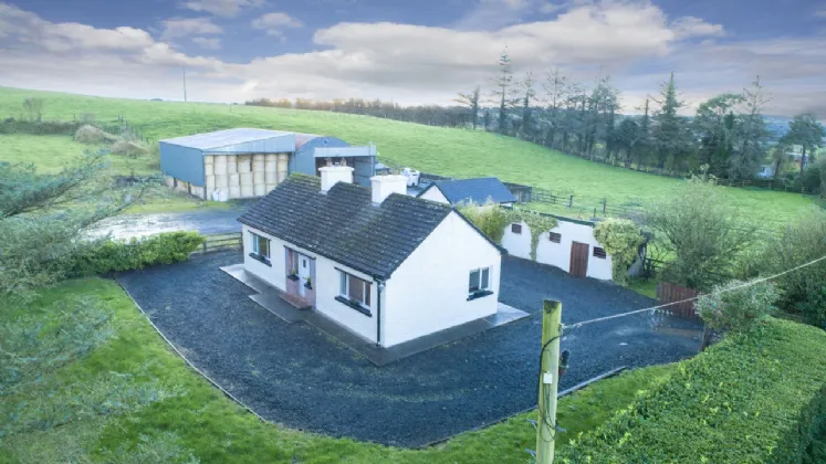 Photo of Kilmaglish, Knockdrin, Mullingar, Co. Westmeath, N91 V2N6