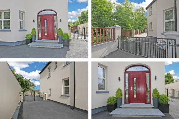 Photo of Beechgrove, Mill Road, Corbally, Limerick, V94 A2YX