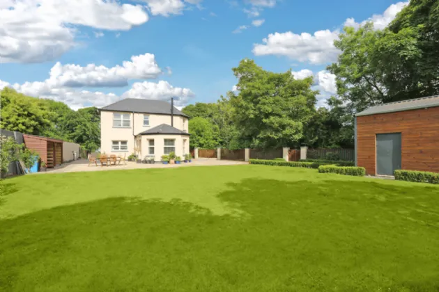 Photo of Beechgrove, Mill Road, Corbally, Limerick, V94 A2YX