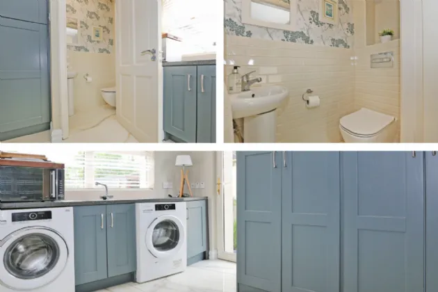 Photo of Beechgrove, Mill Road, Corbally, Limerick, V94 A2YX