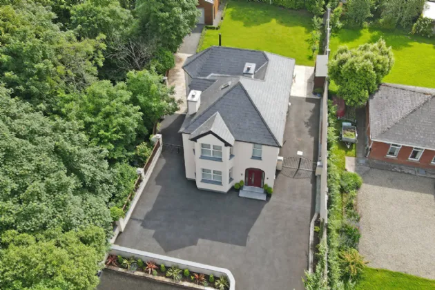 Photo of Beechgrove, Mill Road, Corbally, Limerick, V94 A2YX