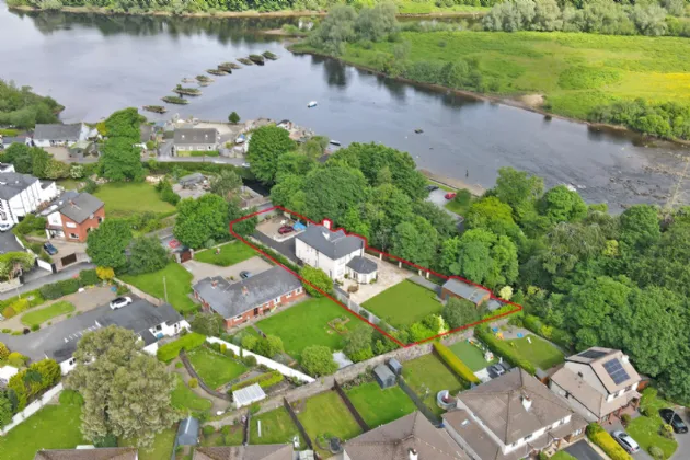 Photo of Beechgrove, Mill Road, Corbally, Limerick, V94 A2YX