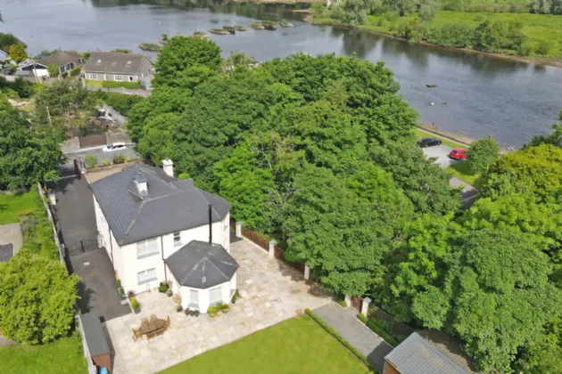 Photo of Beechgrove, Mill Road, Corbally, Limerick, V94 A2YX