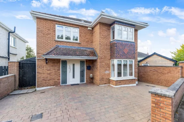 Photo of 131 Racehill Crescent, Ashbourne, Co Meath, A84 H265