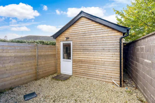 Photo of 131 Racehill Crescent, Ashbourne, Co Meath, A84 H265