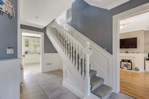 Photo of 131 Racehill Crescent, Ashbourne, Co Meath, A84 H265