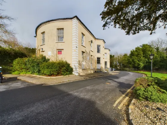 Photo of Apartment 7, Rockshire House, Rockshire Road, Ferrybank, Co. Kilkenny, X91 W992