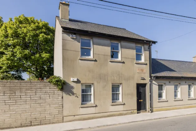 Photo of 4 Woodland Court, Lower Main Street, Rush, Co. Dublin, K56 E993