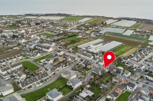 Photo of 4 Woodland Court, Lower Main Street, Rush, Co. Dublin, K56 E993