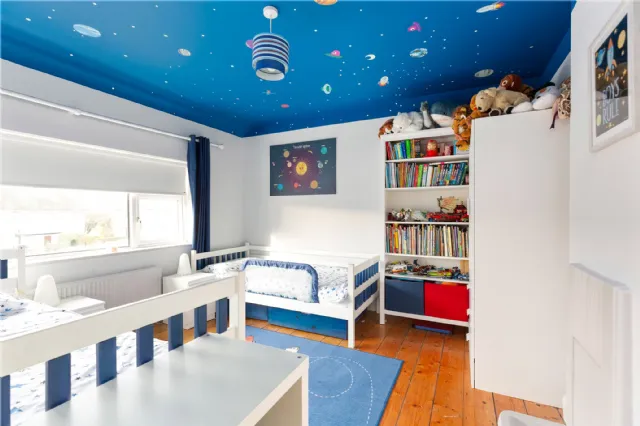 Photo of 58 St Fintan's Park, Deansgrange, Blackrock, Co Dublin, A94 FP82