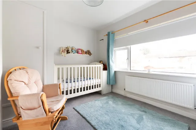 Photo of 58 St Fintan's Park, Deansgrange, Blackrock, Co Dublin, A94 FP82