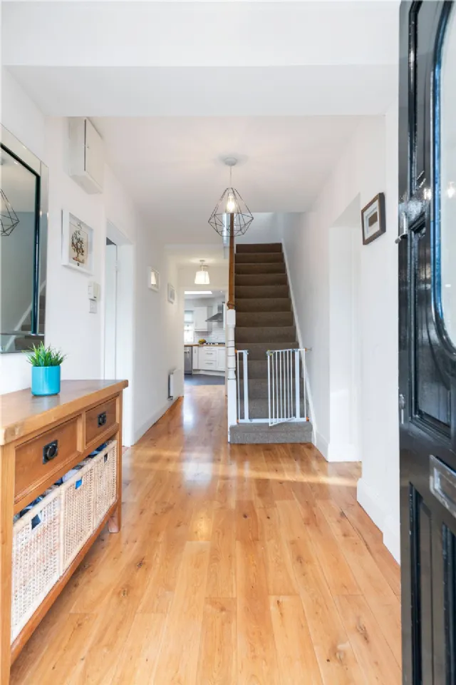 Photo of 58 St Fintan's Park, Deansgrange, Blackrock, Co Dublin, A94 FP82