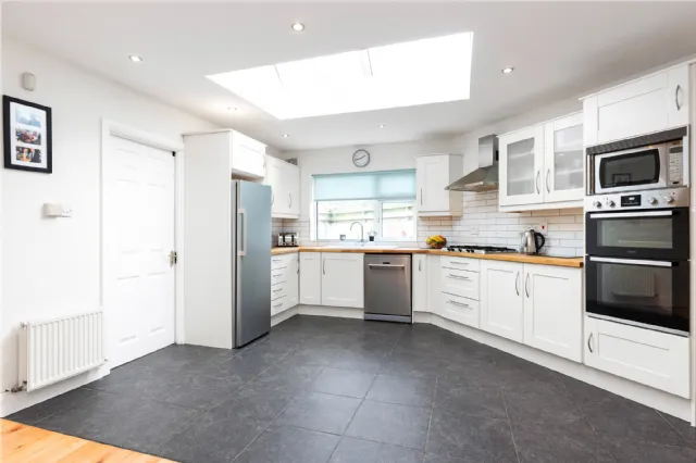 Photo of 58 St Fintan's Park, Deansgrange, Blackrock, Co Dublin, A94 FP82