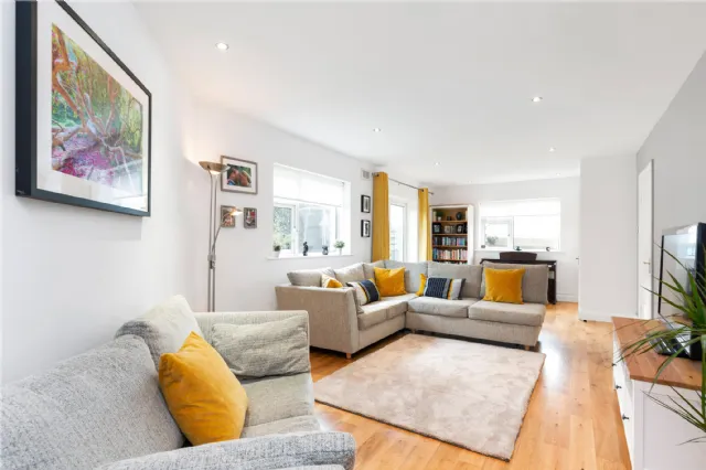 Photo of 58 St Fintan's Park, Deansgrange, Blackrock, Co Dublin, A94 FP82